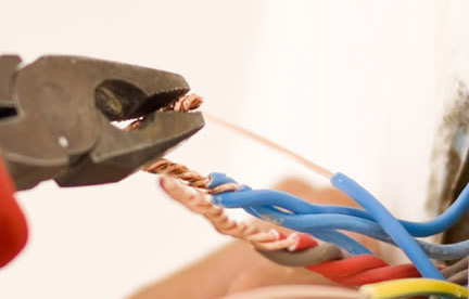 Elektricien in Zoetermeer